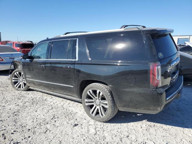 1GKS2HKJ5HR220303 | 2017 GM c yukon xl denali