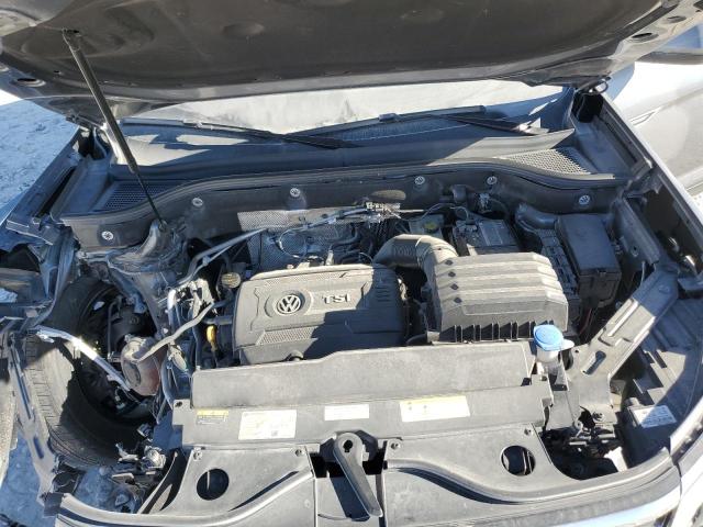 2023 VOLKSWAGEN ATLAS CROS - 1V2DC2CA4PC206390