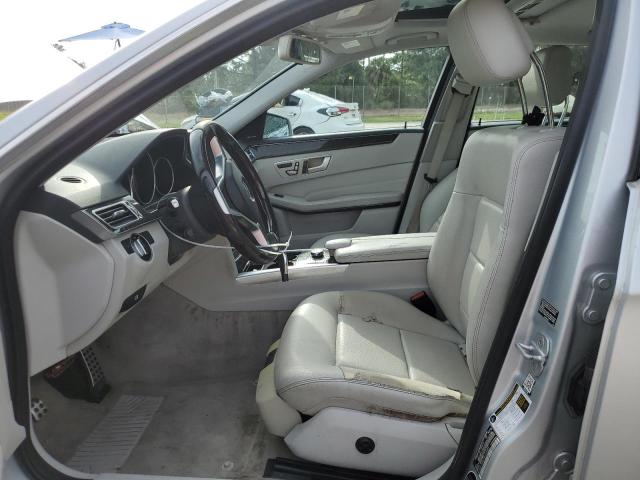 WDDHF5KB0FB146883 Mercedes-Benz E 350