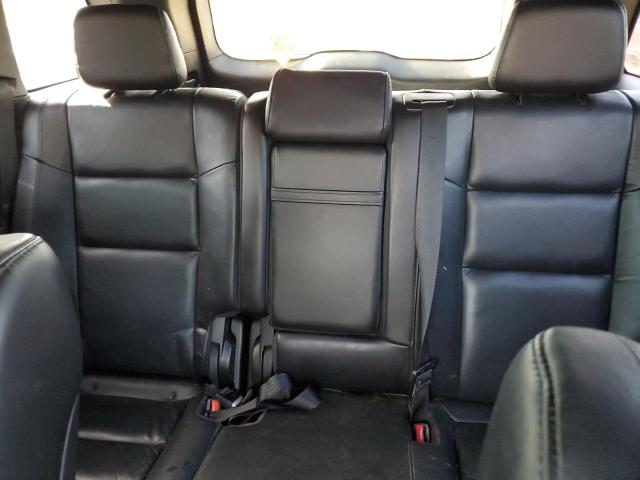 1C4RJFBG2JC368021 Jeep Grand Cherokee Limited