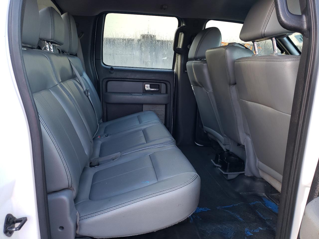 1FTFW1CT9CFC41920 2012 Ford F150 Supercrew 1FTFW1CT9CFC41920 2012 Ford F150 Supercrew
