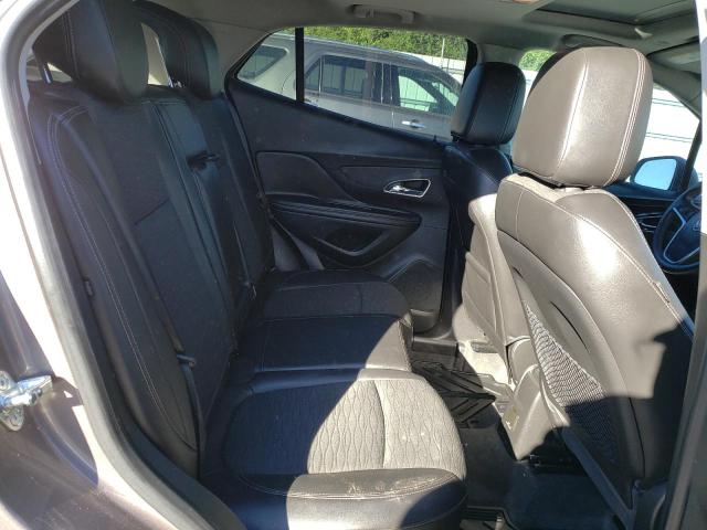 2015 BUICK ENCORE CON - KL4CJBSB1FB203698