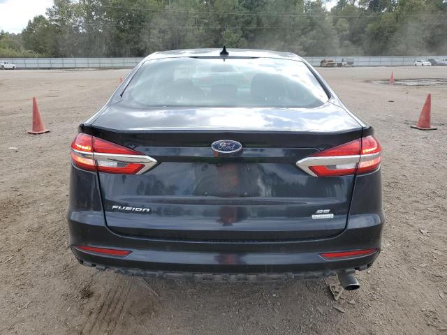 3FA6P0HD3LR201253 Ford Fusion SE 6