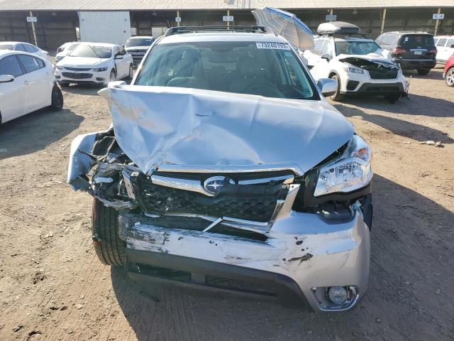 2016 SUBARU FORESTER 2 - JF2SJARC0GH464847