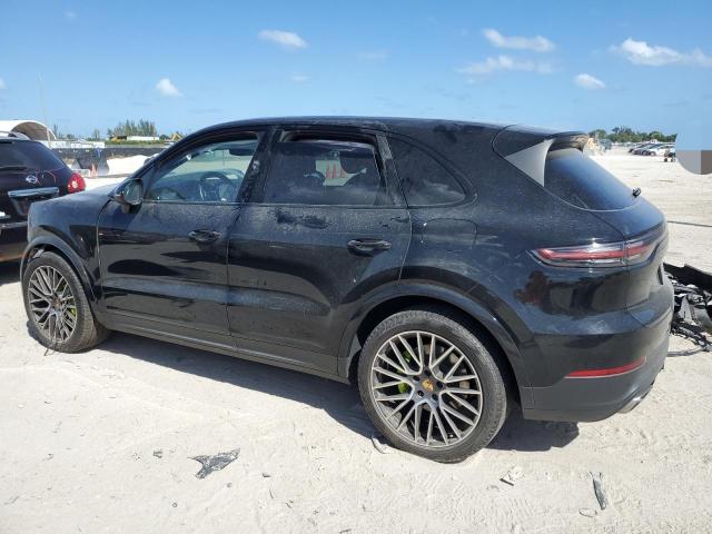 VIN WP1AE2AY0KDA51109 2019 Porsche Cayenne, Se Hybrid no.2