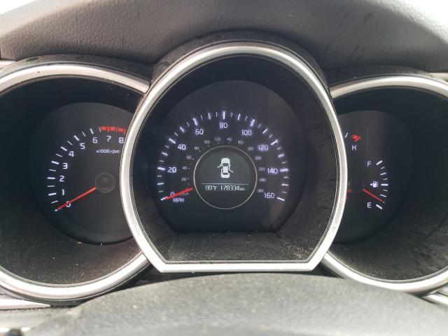 5XXGM4A79FG459380 KIA Optima Lx