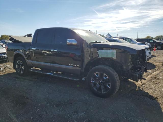 1N6AA1ED2MN509127 | 2021 NISSAN TITAN SV