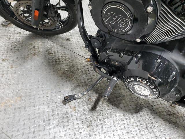 2022 INDIAN MOTORCYCLE CO. CHIEF DARK - 56KDMABH1N3002306