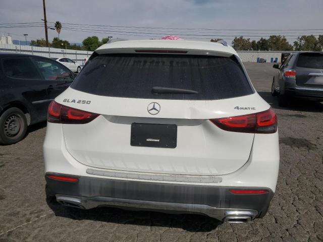 VIN W1N4N4HB5MJ156785 2021 Mercedes-Benz GLA-Class,... no.6