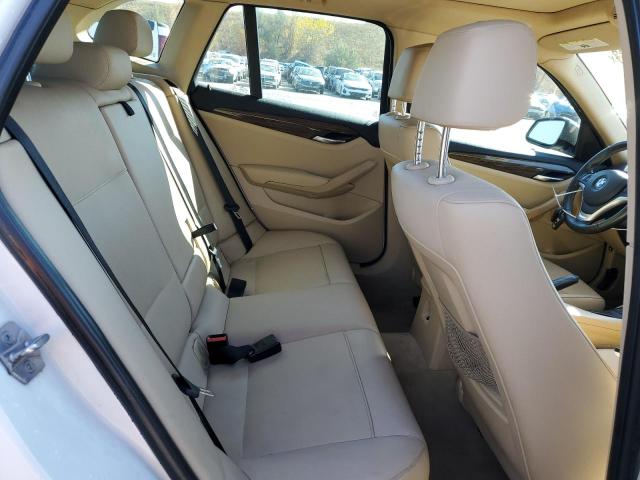 2015 BMW X1 XDRIVE3 WBAVM5C56FVV94665
