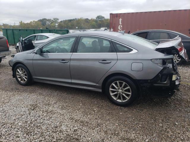 5NPE24AF6JH686706 | 2018 HYUNDAI SONATA SE