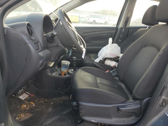 2018 Nissan Versa - Image 7