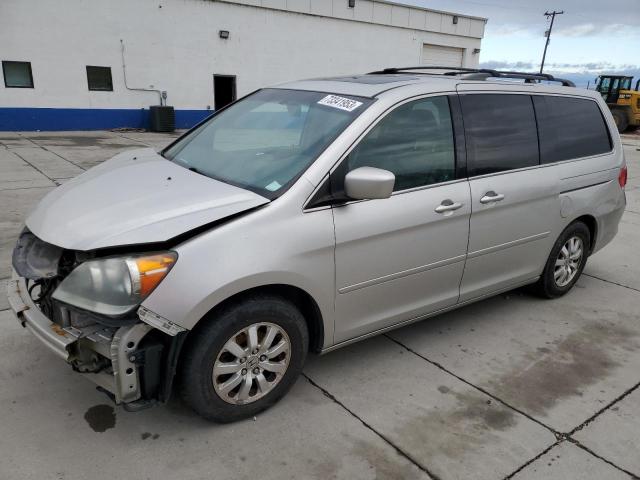 2008 Honda Odyssey EX-L