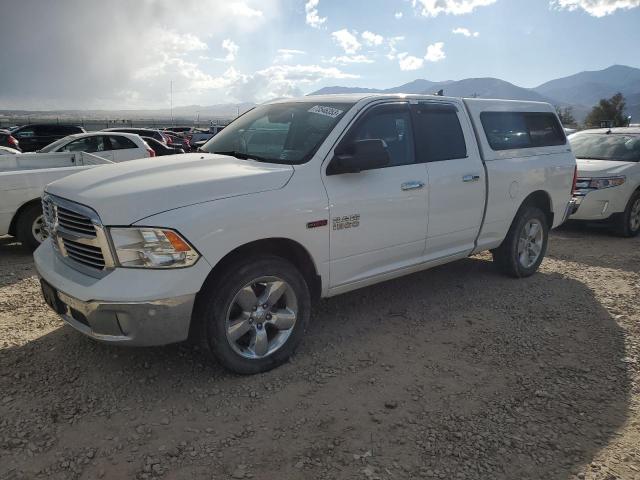 2015 Ram 1500 SLT