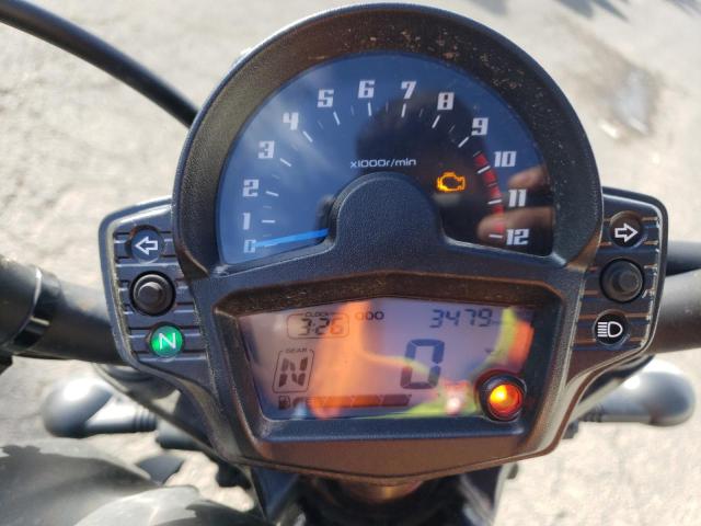 2023 KAWASAKI EN650 C - JKAENEC14PDA07946