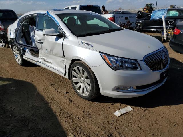 1G4GC5G3XGF150493 | 2016 BUICK LACROSSE