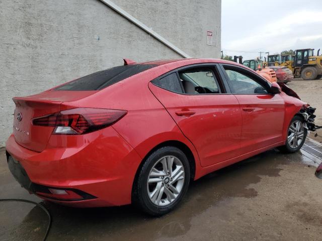 2020 Hyundai Elantra Sel VIN: 5NPD84LF9LH613825 Lot: 70573733