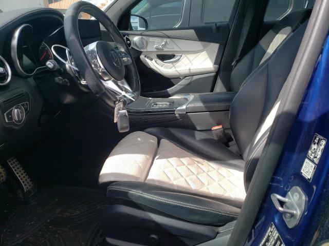 WDC0J6EB4LF737742 Mercedes-Benz Glc Coupe 43 4matic Amg