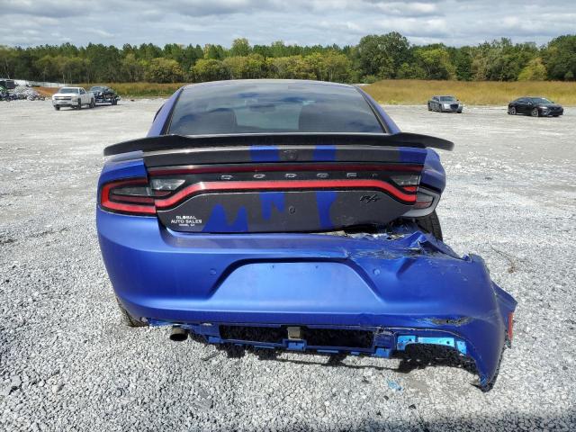 2017 DODGE CHARGER PO - 2C3CDXKT8HH649669