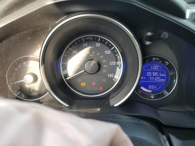 3HGGK5H44KM729701 Honda FIT LX