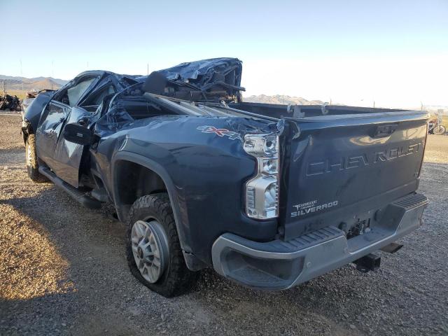 1GC4YNE72NF204333 Chevrolet Silverado K2500 Heavy Duty Lt
