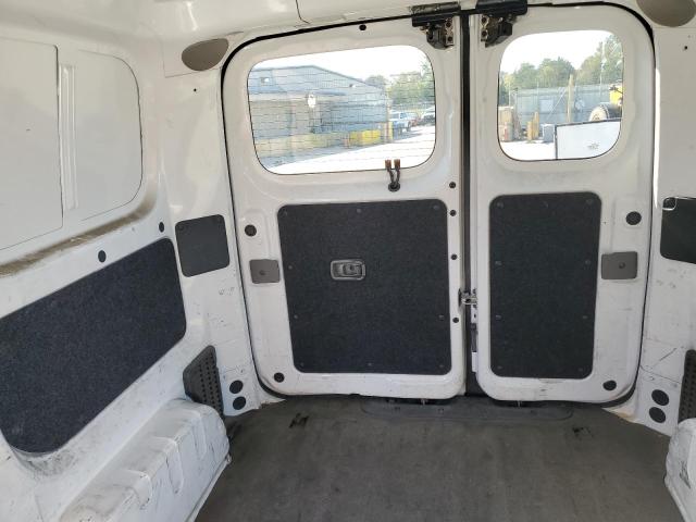 3N6CM0KN5HK694230 Nissan NV200 2.5S
