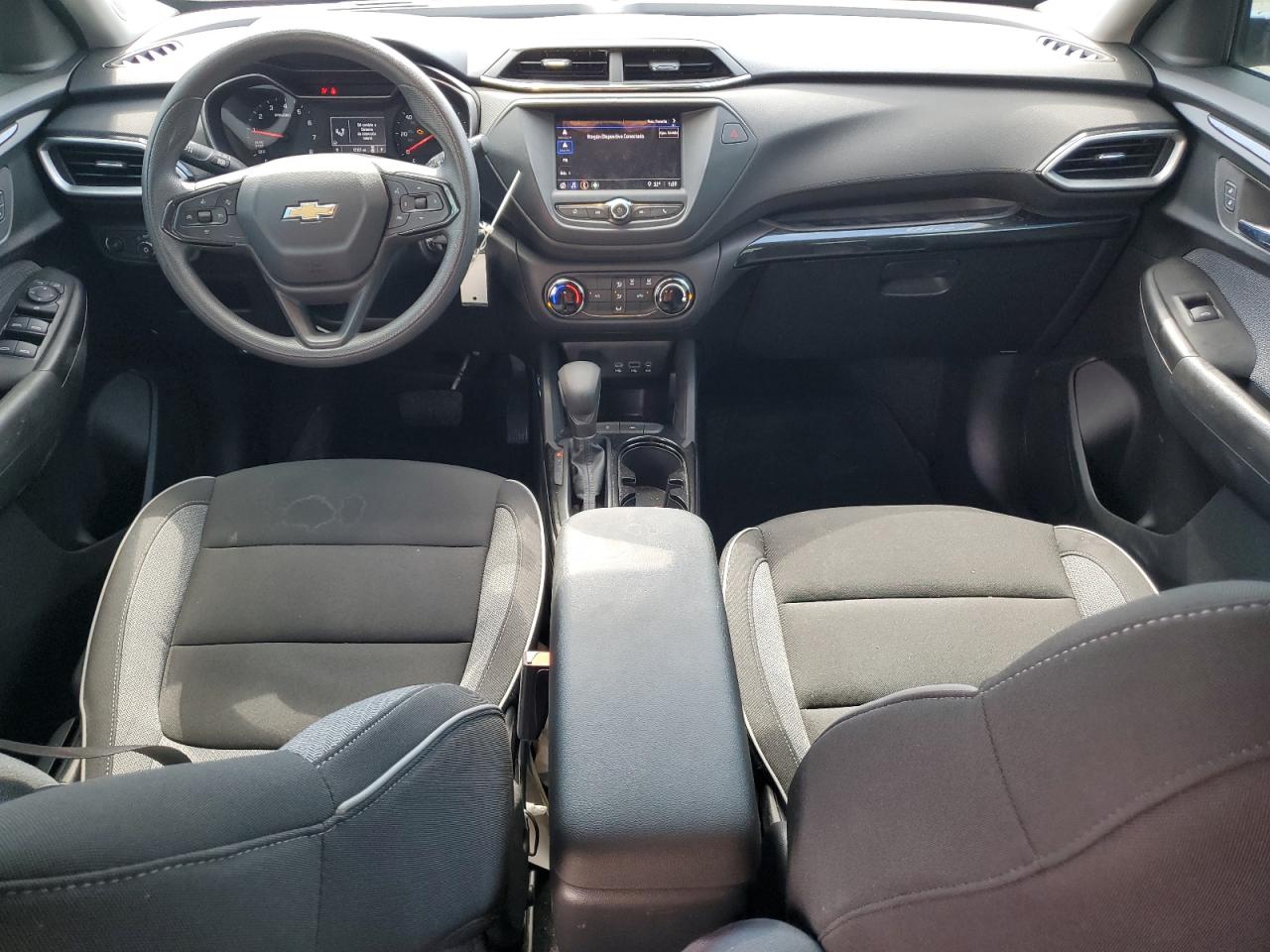KL79MMS24NB114318 CHEVROLET TRAILBLZR 2022