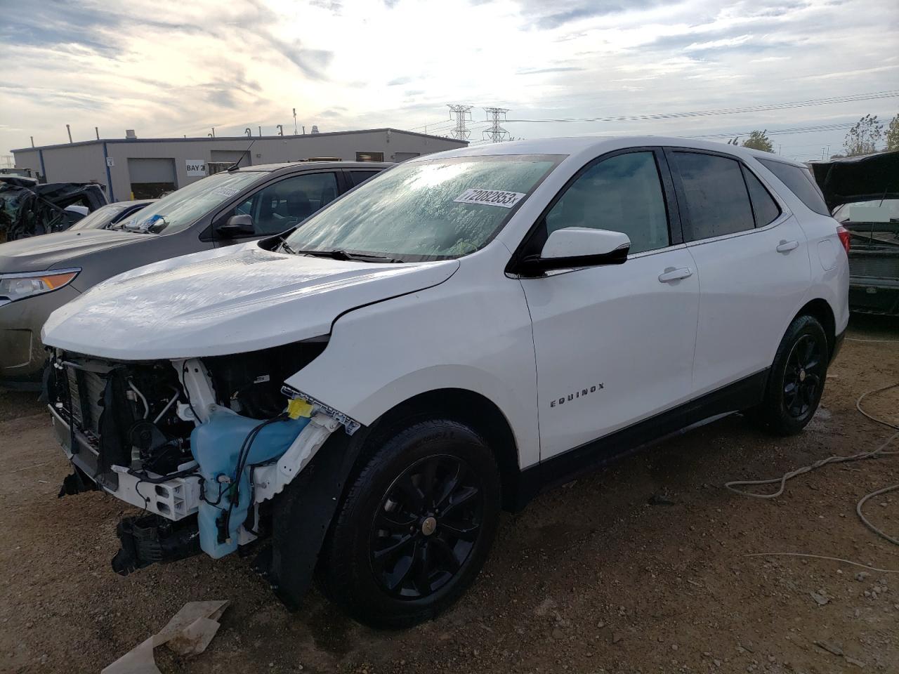 2GNAXSEV7J6141793 CHEVROLET EQUINOX 2018