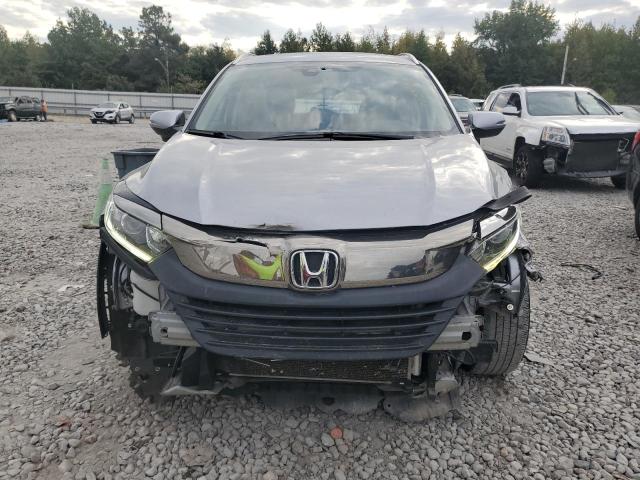 3CZRU5H79MM726611 Honda HR-V EXL 5