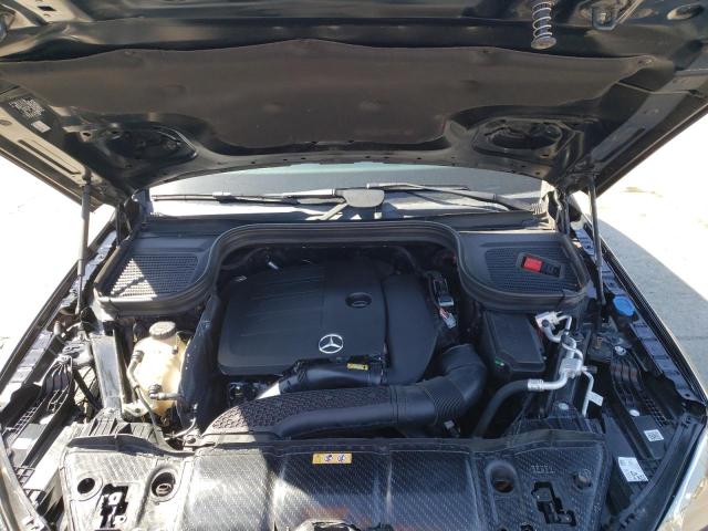 4JGFB4JB7LA256612 Mercedes-Benz GLE 350