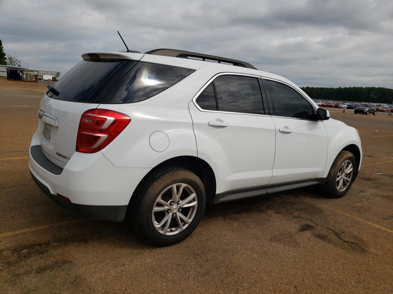 2GNALCEK9G6177596 CHEVROLET EQUINOX 2016