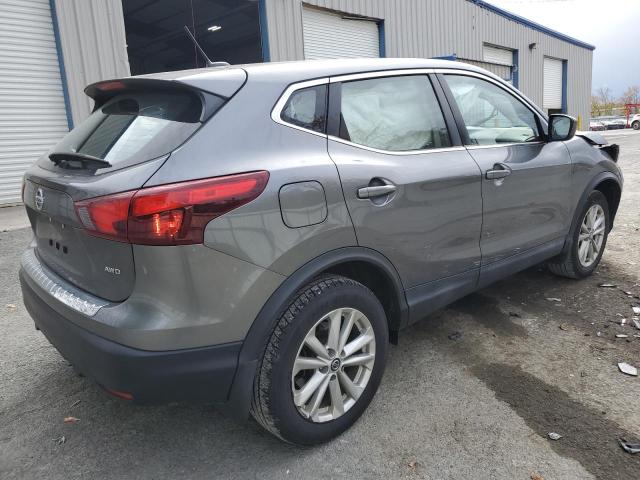 2019 Nissan Rogue Sport S VIN: JN1BJ1CR8KW622547 Lot: 72080703