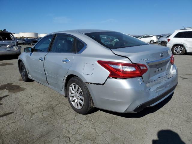 Vin: 1n4al3ap6hn354117, lot: 73351053, nissan altima 2.5 20172