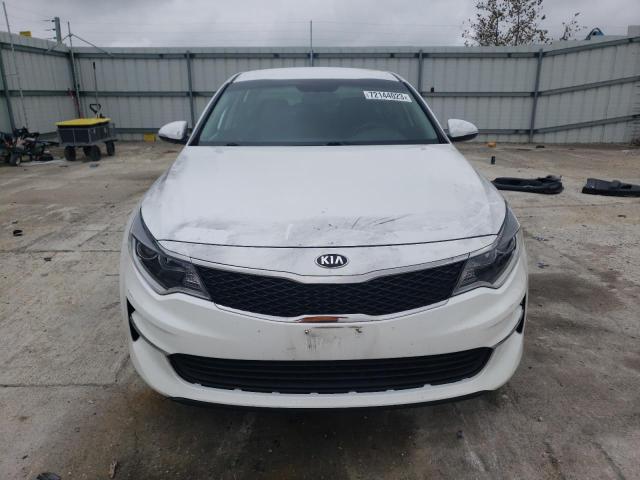 5XXGT4L34HG171296 KIA Optima Lx