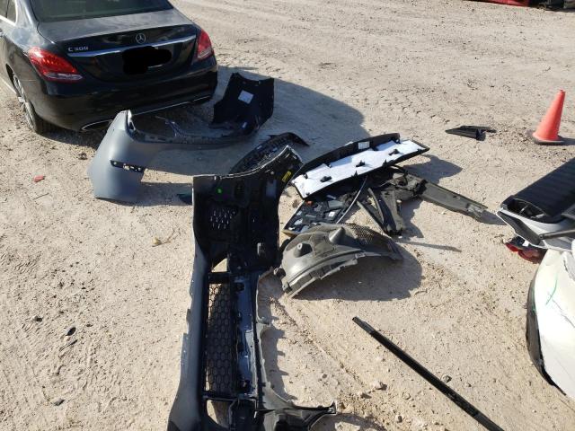 5UXCR4C03N9K04640 BMW X5 Sdrive 40i