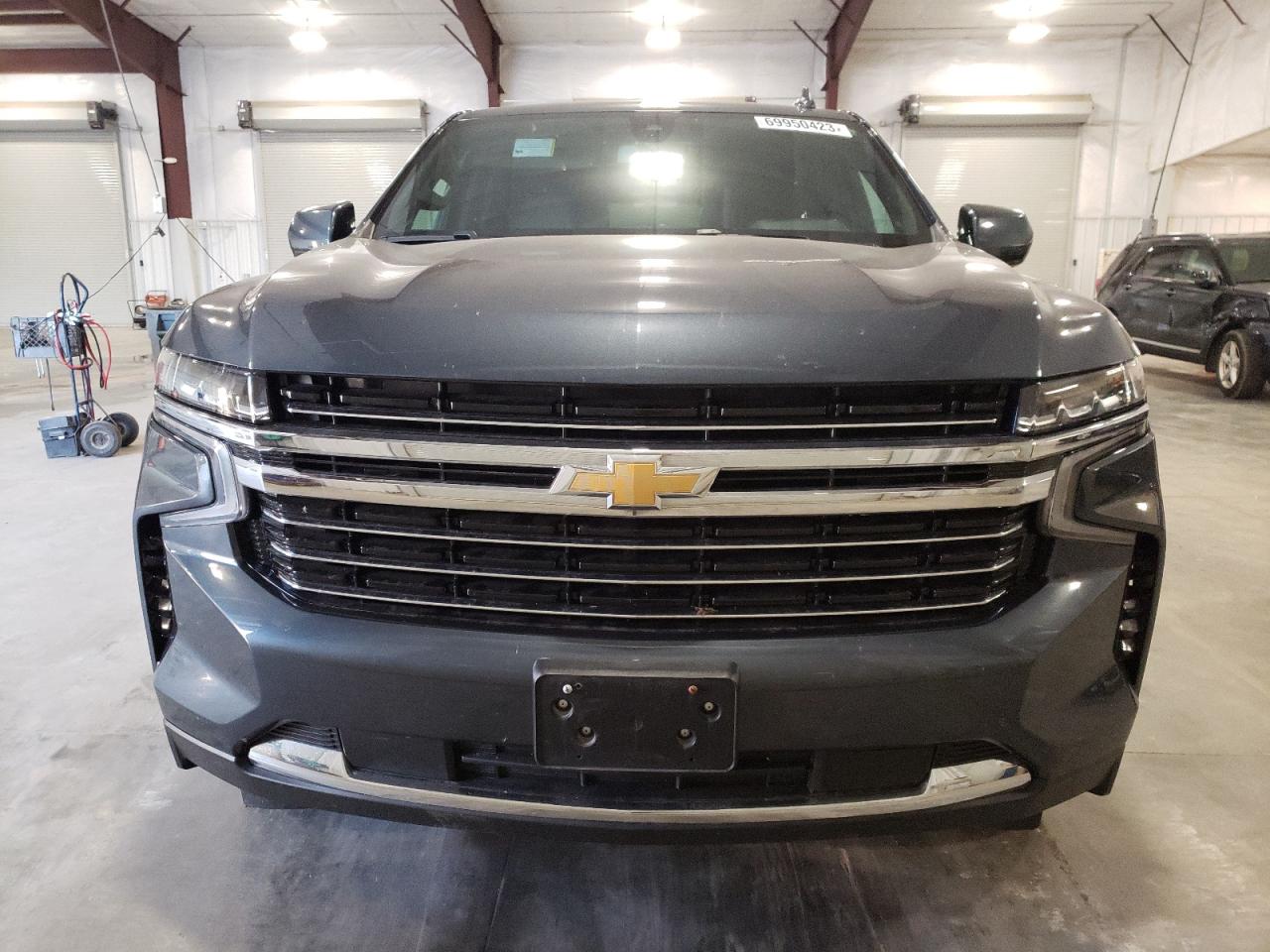 1GNSKNKD9MR407842 CHEVROLET TAHOE 2021