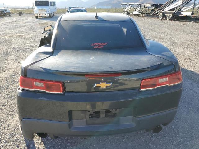 2G1FA1E35E9215220 | 2014 CHEVROLET CAMARO LS