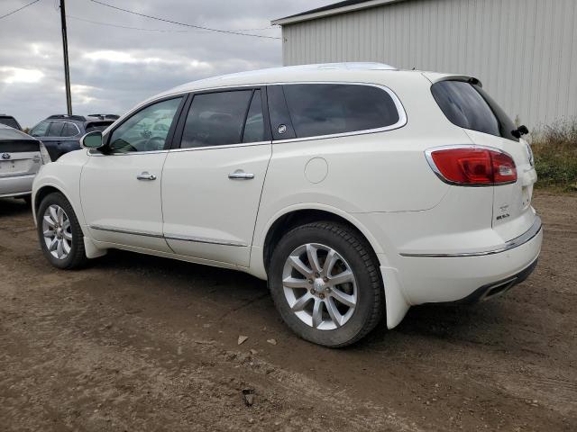 5GAKRBKD4EJ186395 Buick Enclave