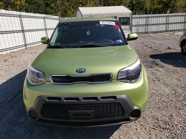 KNDJP3A56E7732479 KIA SOUL +