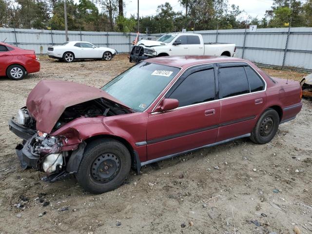 1993 Honda Accord Sedan LX