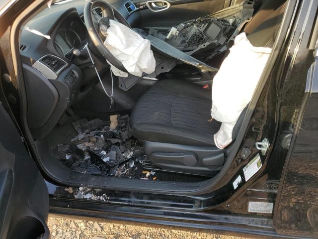 3N1AB7AP4KY295229 Nissan SENTRA S