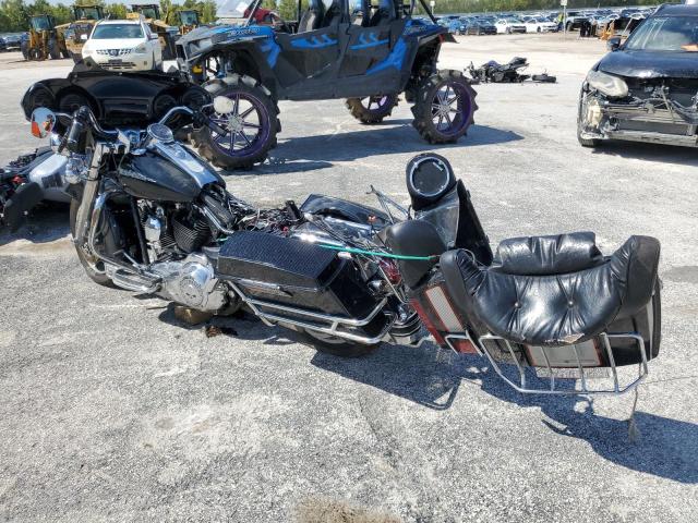 2007 HARLEY-DAVIDSON FLHRS 1HD1FY41X7Y625763