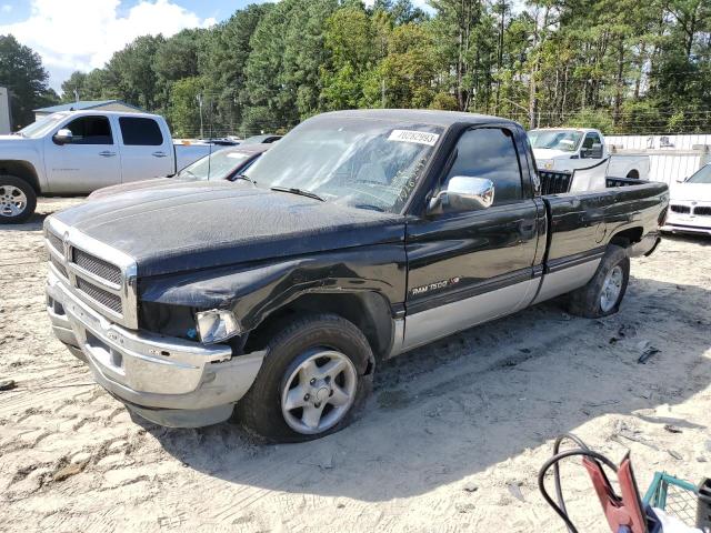 1996 Dodge Ram 1500 