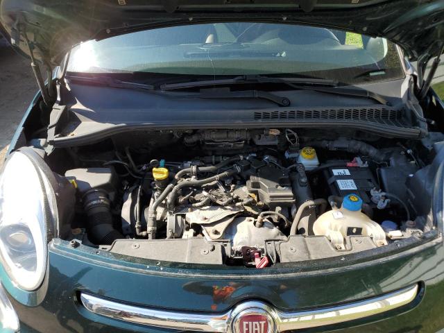 2015 FIAT 500L TREKK - ZFBCFADHXFZ036979