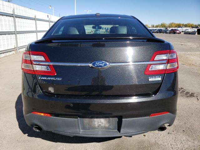 1FAHP2KT0EG135436 Ford TAURUS SHO