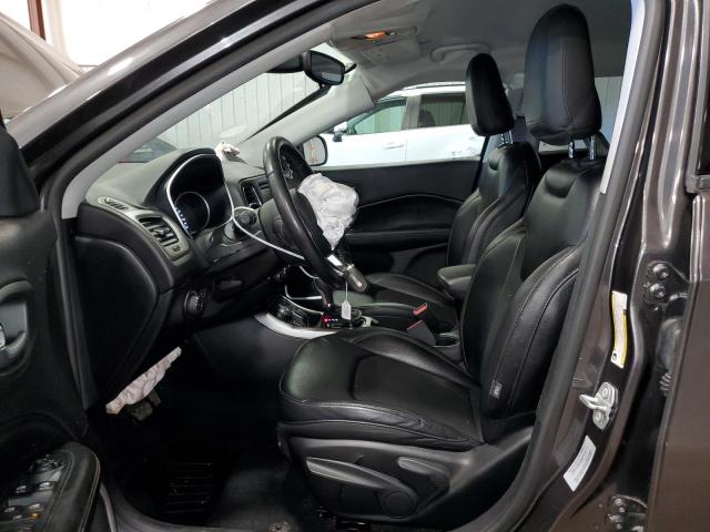 3C4NJDBB8HT672279 Jeep Compass Latitude