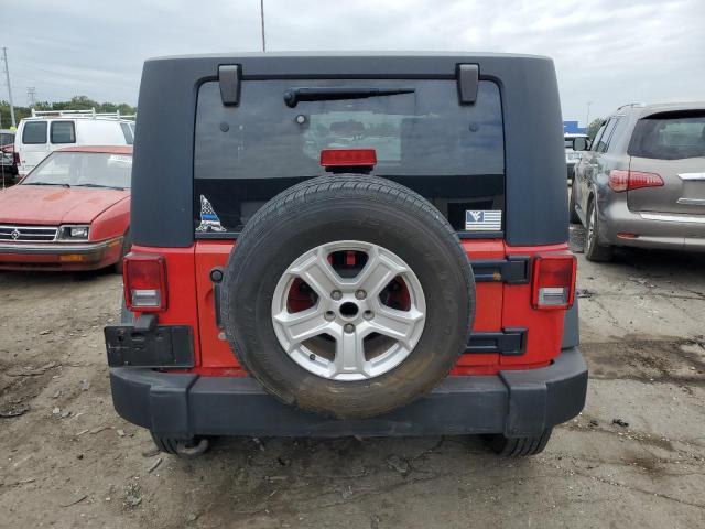 1J4FA24189L749902 | 2009 Jeep wrangler x