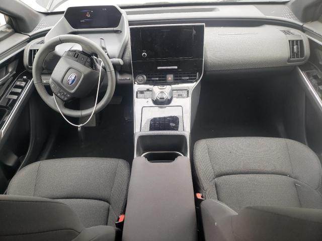 2023 SUBARU SOLTERRA P JTMABABAXPA021436