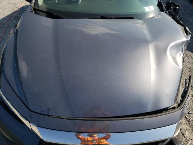 2019 HONDA INSIGHT LX 19XZE4F13KE011827