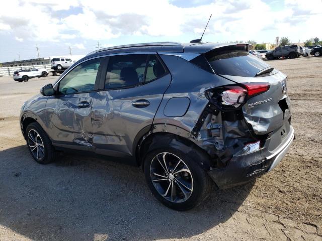 BUICK ENCORE SELECT 2021 1